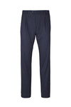 ACTIVE Reps Wool-Blend Trousers