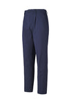 Mélange Jersey Chino Trousers