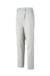 Mélange Jersey Chino Trousers