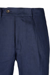 Pure Linen Trousers