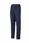Classic Pleated Chino Trousers