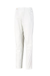Classic Pleated Chino Trousers