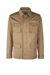 Light Denim Field Jacket