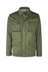 Light Denim Field Jacket