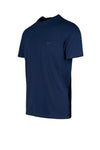 Stretch Cotton T-shirt