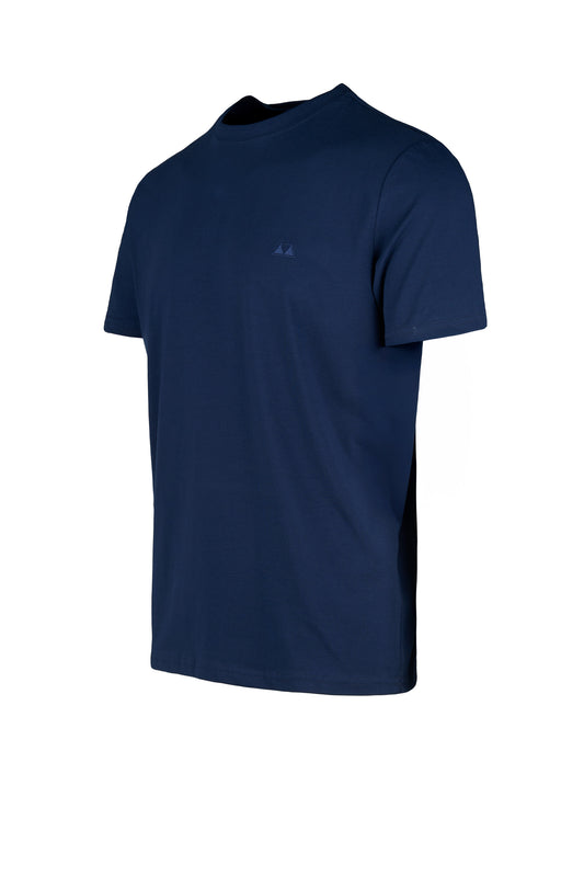 Stretch Cotton T-shirt