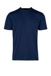 Stretch Cotton T-shirt