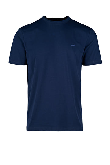 Stretch Cotton T-shirt