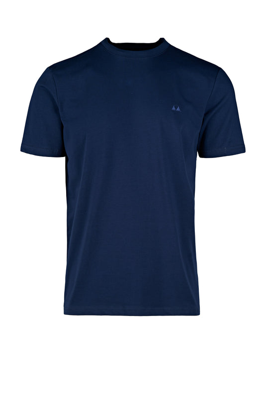 Stretch Cotton T-shirt