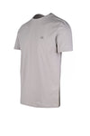 Stretch Cotton T-shirt
