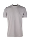 Stretch Cotton T-shirt