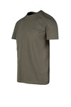 Stretch Cotton T-shirt