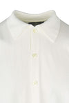Buttoned Polo Shirt