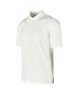 Buttoned Polo Shirt