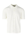 Buttoned Polo Shirt