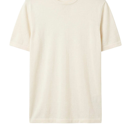 Supima crépe cotton jersey t-shirt - MONTEZEMOLO
