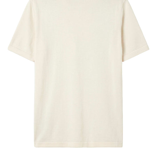 Supima crépe cotton jersey t-shirt - MONTEZEMOLO