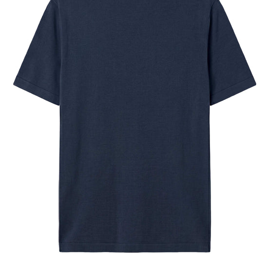 Supima crépe cotton jersey t-shirt - MONTEZEMOLO