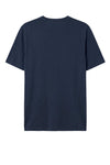 Supima crépe cotton jersey t-shirt - MONTEZEMOLO