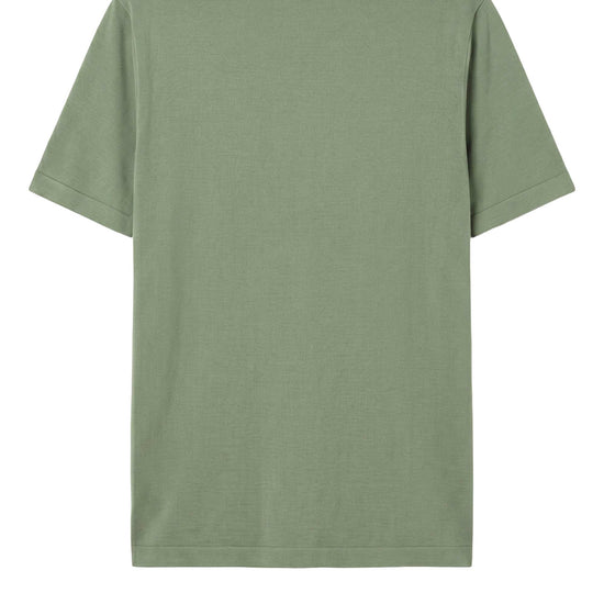 Supima crépe cotton jersey t-shirt - MONTEZEMOLO