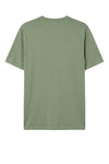 Supima crépe cotton jersey t-shirt - MONTEZEMOLO