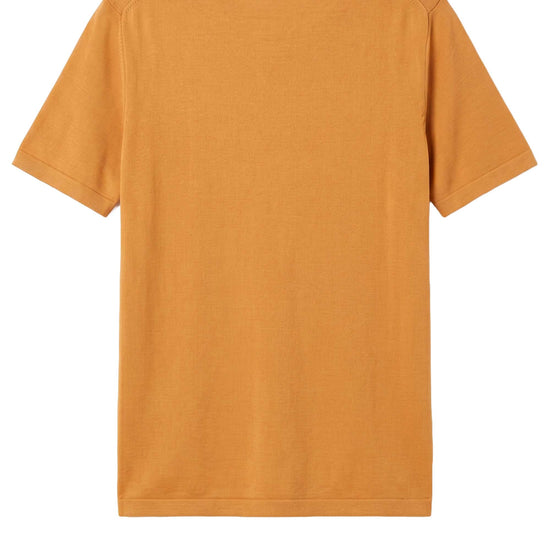 Supima crépe cotton jersey t-shirt - MONTEZEMOLO