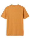 Supima crépe cotton jersey t-shirt - MONTEZEMOLO