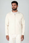 Raglan Zip-up Jacket