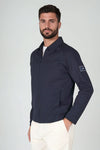 Raglan Zip-up Jacket