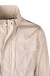 Nylon Field-Jacket