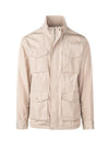 Nylon Field-Jacket