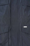 Nylon Field-Jacket