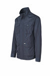 Nylon Field-Jacket