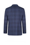 Cashmere Wool, Cashmere and Silk Jacket - Zegna® Fabrics - MONTEZEMOLO
