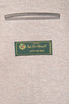 Wool & Cotton Jacket - Loro Piana® Fabrics - MONTEZEMOLO