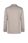 Wool & Cotton Jacket - Loro Piana® Fabrics - MONTEZEMOLO