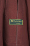 Double-Breasted Jacket - Loro Piana® Fabrics - MONTEZEMOLO