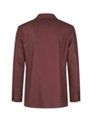 Double-Breasted Jacket - Loro Piana® Fabrics - MONTEZEMOLO