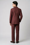 Double-Breasted Jacket - Loro Piana® Fabrics - MONTEZEMOLO