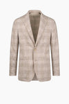 Baby Alpaca & Wool Unlined Suit -  Ferla® Fabrics - MONTEZEMOLO