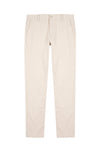 TREND Gabardine Cotton Chino Trousers