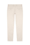 TREND Gabardine Cotton Chino Trousers