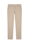 TREND Gabardine Cotton Chino Trousers