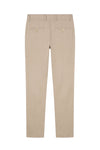 TREND Gabardine Cotton Chino Trousers