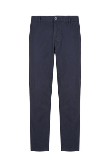 TREND Gabardine Cotton Chino Trousers