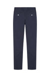 TREND Gabardine Cotton Chino Trousers