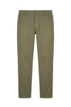 TREND Gabardine Cotton Chino Trousers