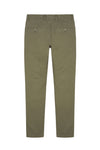 TREND Gabardine Cotton Chino Trousers