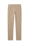 TREND Corduroy Stretch Cotton Trousers