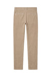 TREND Corduroy Stretch Cotton Trousers